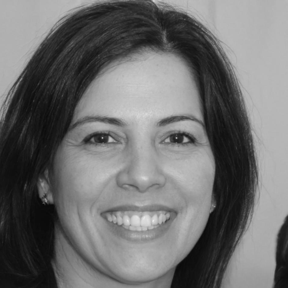 Portrait de Margaux Delacroix, consultante en développement d'entreprises