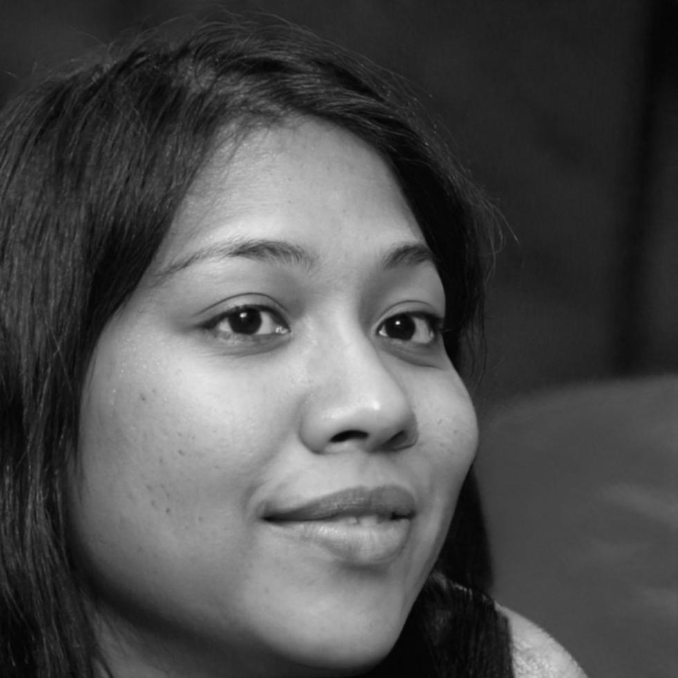 Portrait professionnel de Camille Dubois